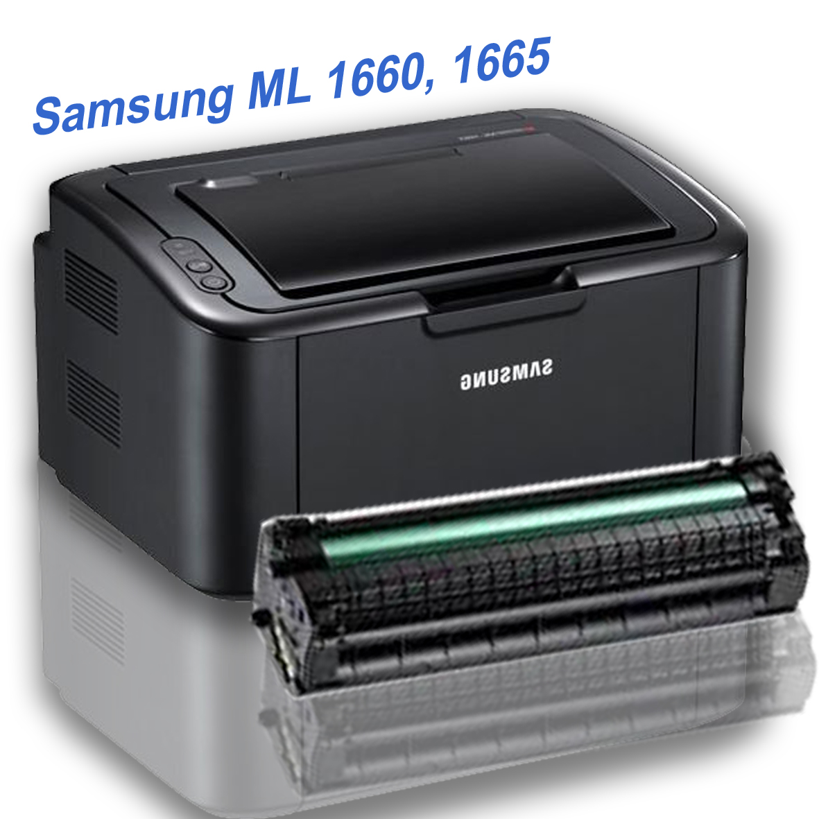 samsung 1660 printer install